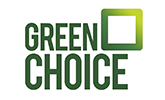 logo green choice