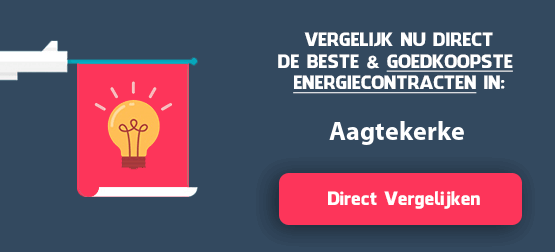 energieleveranciers vergelijken aagtekerke