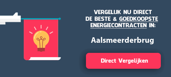 energieleveranciers vergelijken aalsmeerderbrug