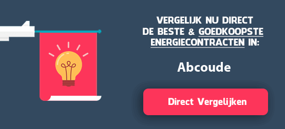 energieleveranciers vergelijken abcoude