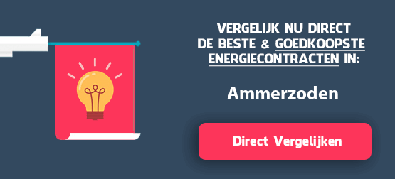 energieleveranciers vergelijken ammerzoden