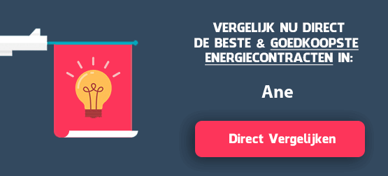 energieleveranciers vergelijken ane