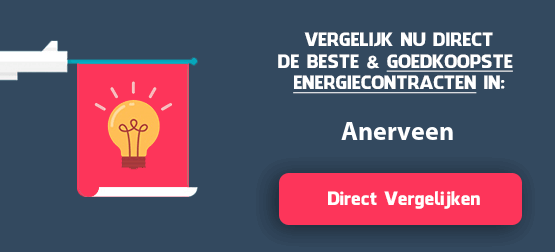 energieleveranciers vergelijken anerveen