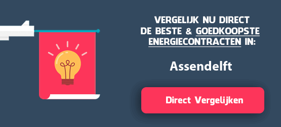 energieleveranciers vergelijken assendelft