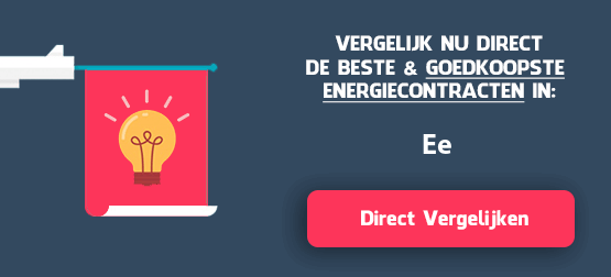 energieleveranciers vergelijken ee