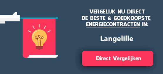 energieleveranciers vergelijken langelille