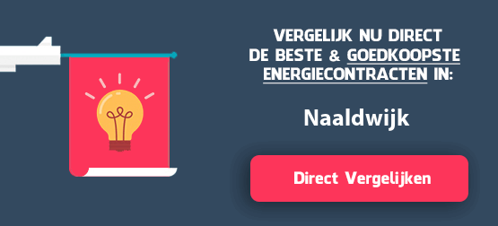 energieleveranciers vergelijken naaldwijk