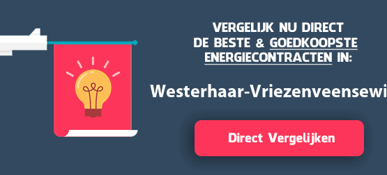 energieleveranciers vergelijken westerhaar-vriezenveensewijk