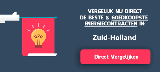 energieleveranciers vergelijken zuid-holland