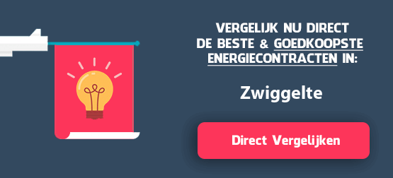 energieleveranciers vergelijken zwiggelte